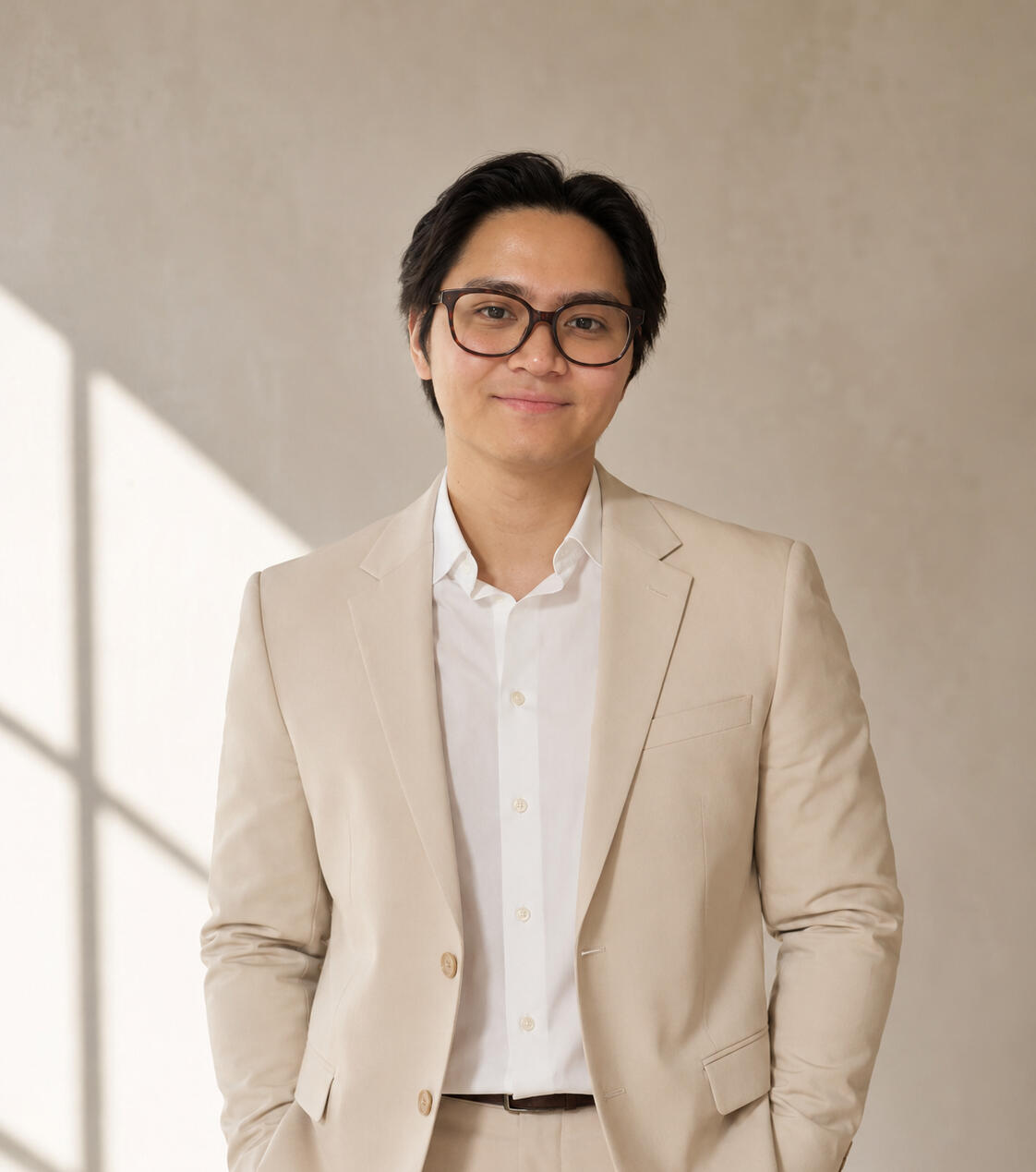 Klein Umali, MD Klein Umali, MD, Physician and Founder of keyMD